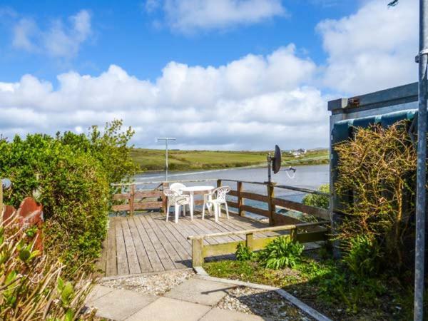Villa High Tide Belmullet Exterior foto